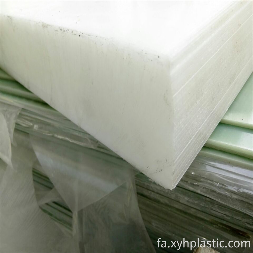 Acetal Sheet